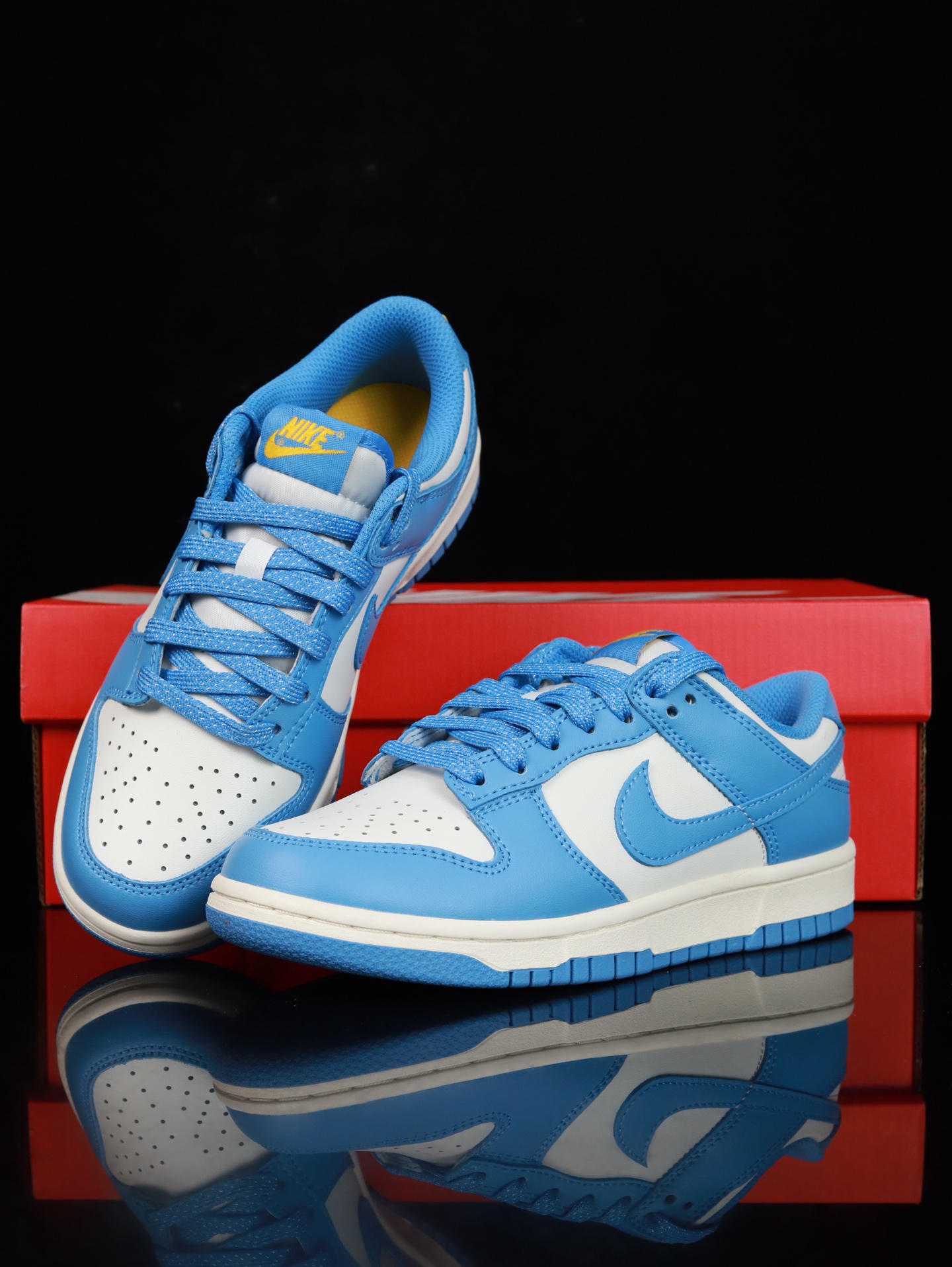Nike Jordan